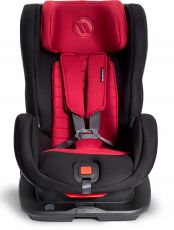 Автокрісло Avionaut Glider Comfy Red AV-340.CO.04, від 9 місяців до 7 років, 9-25 кг